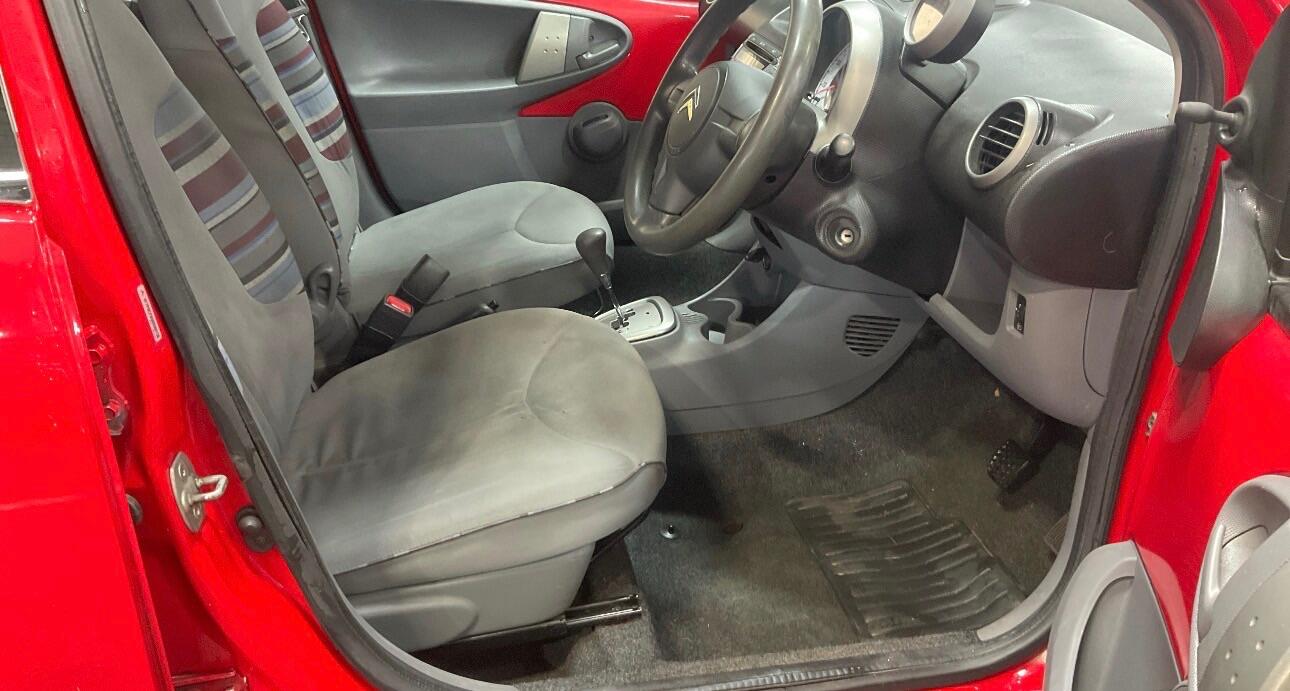 Used Citroen C1 2011 for sale - 77330795: Photo 7