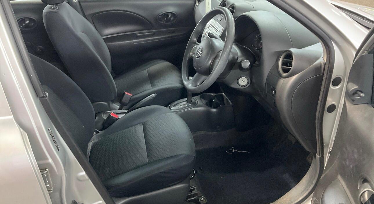 Used Nissan Micra 2011 for sale - 77230468: Photo 8