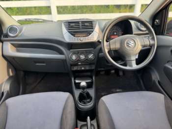Used Suzuki Alto 2014 for sale - 74738696: Photo