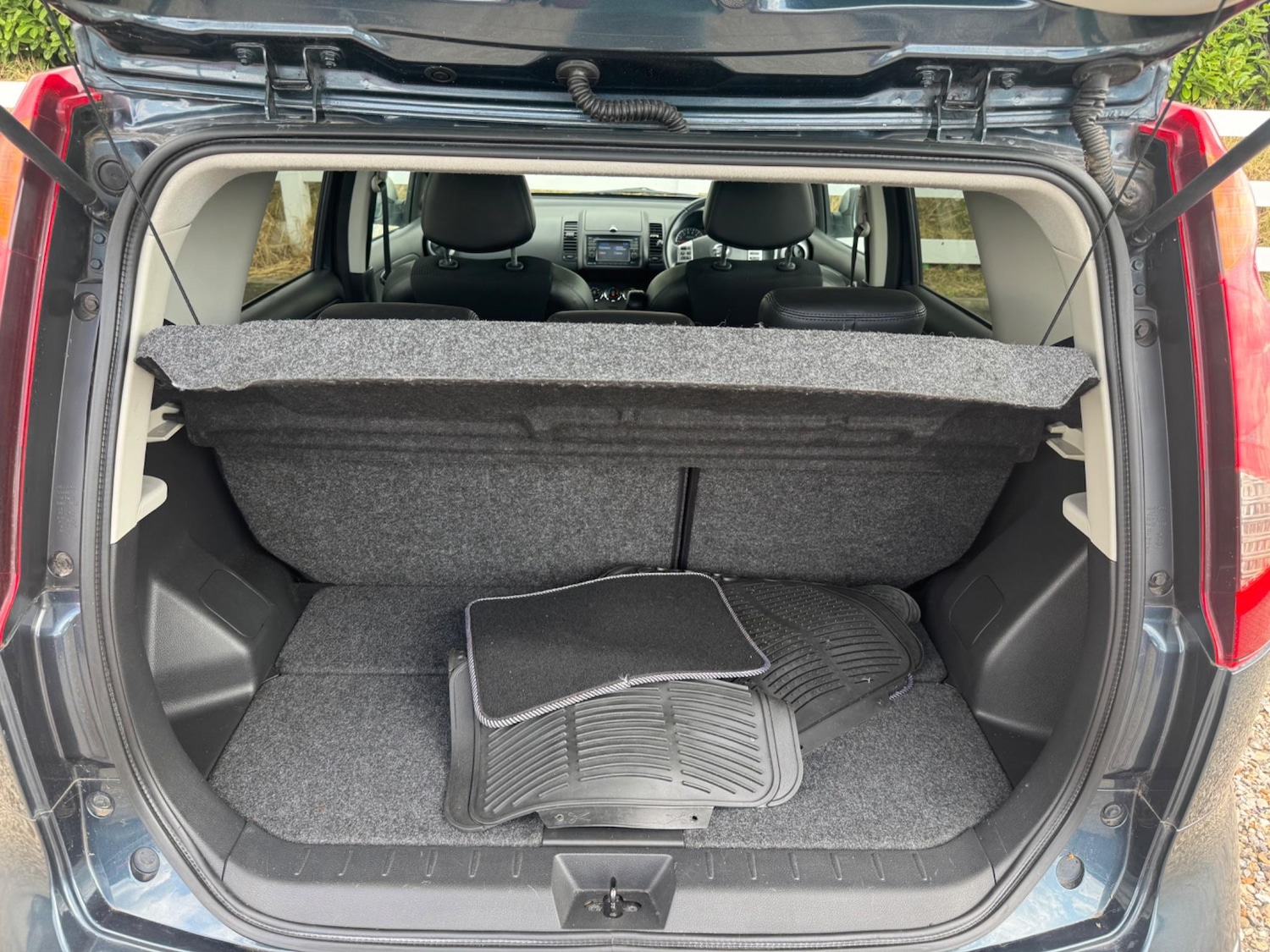 Vehicle 24