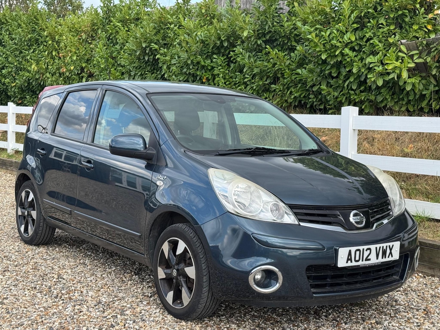 Vehicle 26