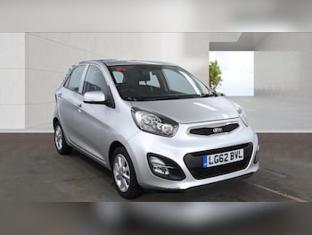 Used Kia Picanto 2012 for sale - 78135920: Photo