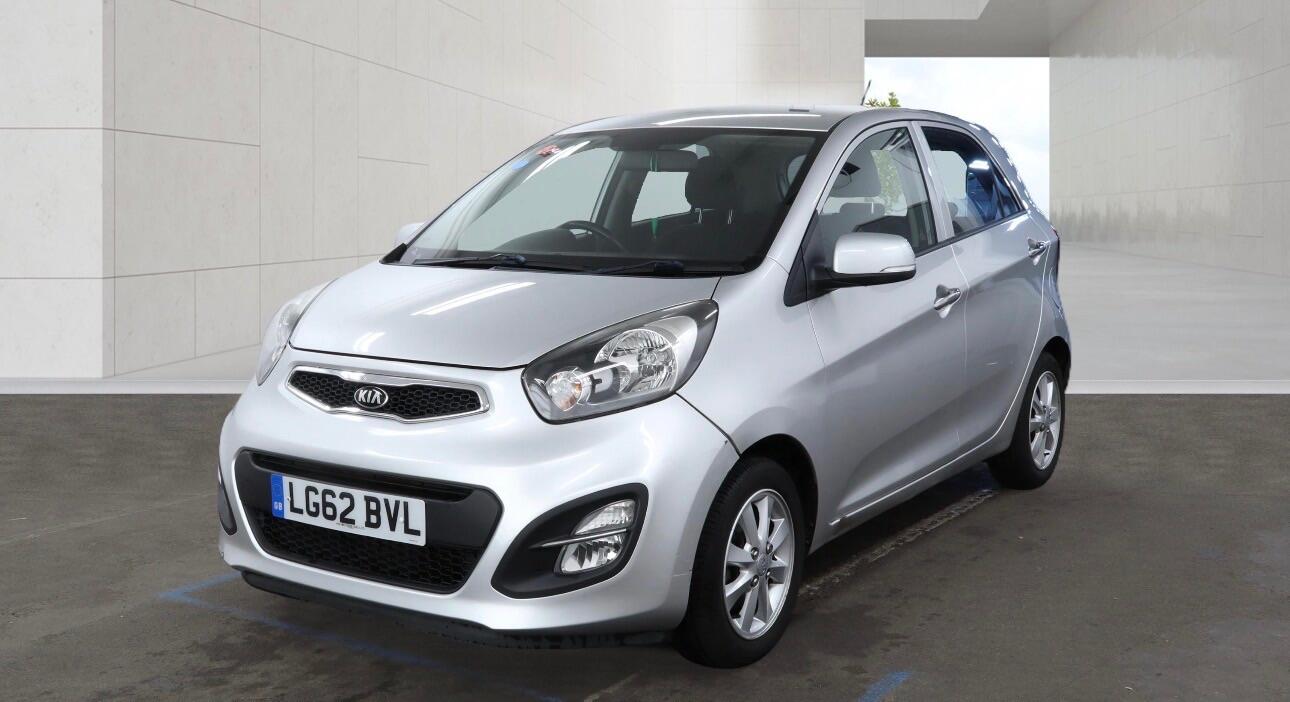 Used Kia Picanto for sale - 78135920: Photo 2