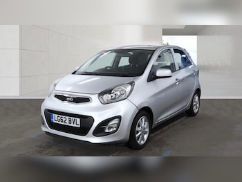 Used Kia Picanto 2012 for sale - 78135920: Photo
