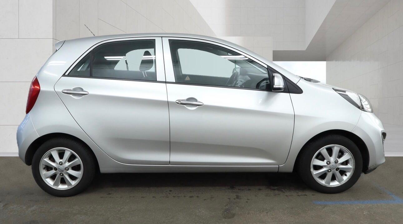 Used Kia Picanto for sale - 78135920: Photo 4