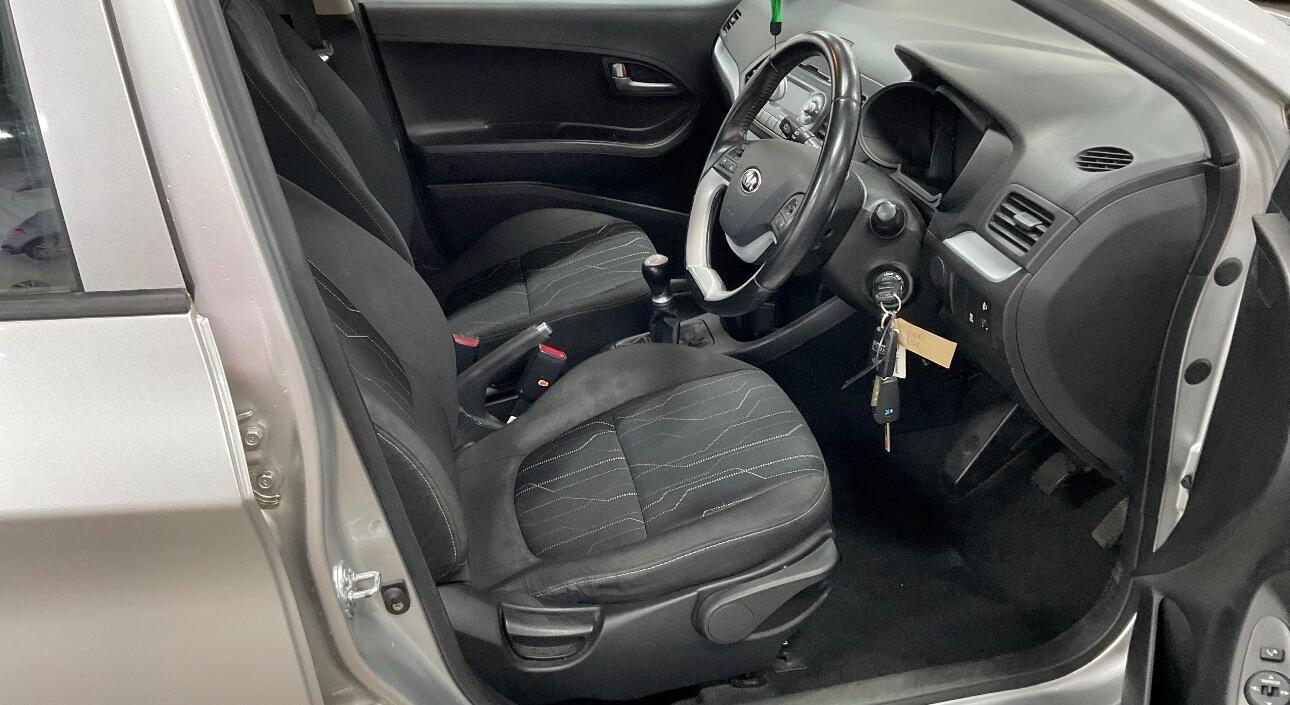 Used Kia Picanto for sale - 78135920: Photo 6