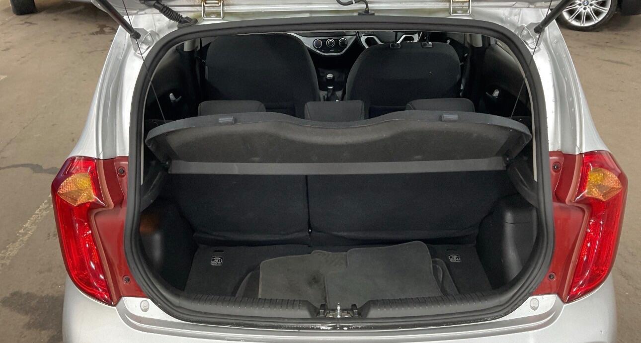 Used Kia Picanto for sale - 78135920: Photo 8