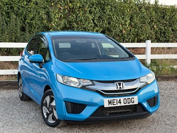 Used Honda Jazz 2014 for sale - 79192324: Photo