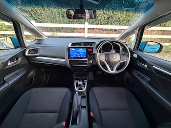 Used Honda Jazz 2014 for sale - 79192324: Photo