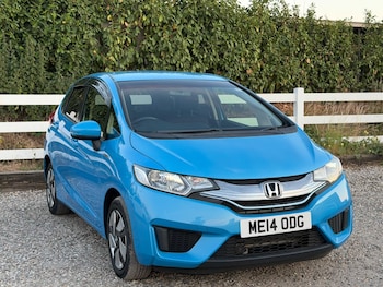 Used Honda Jazz 2014 for sale - 79192324: Photo