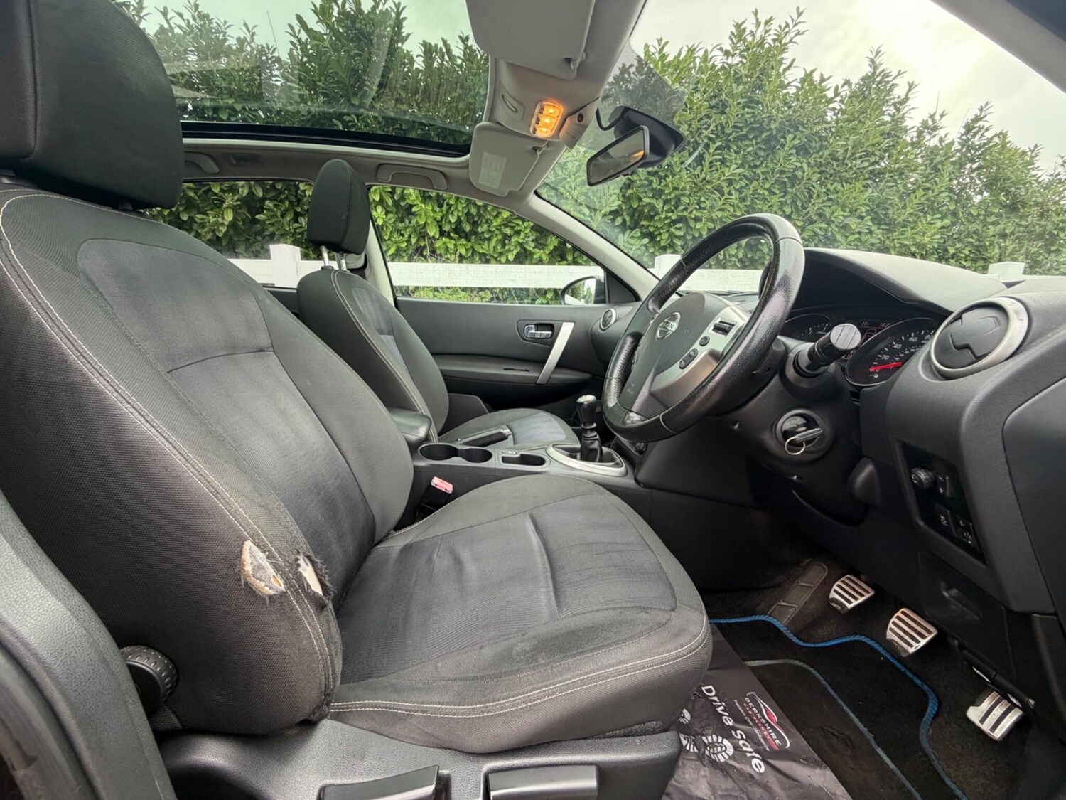 Used Nissan Qashqai for sale - 77484243: Photo 16