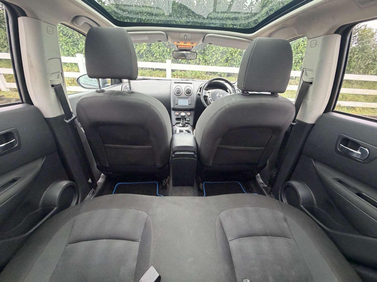 Used Nissan Qashqai for sale - 77484243: Photo 18