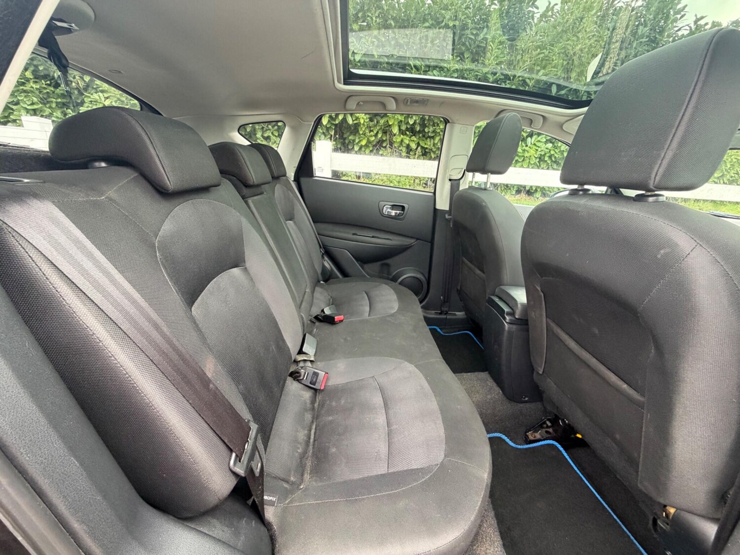 Used Nissan Qashqai for sale - 77484243: Photo 19