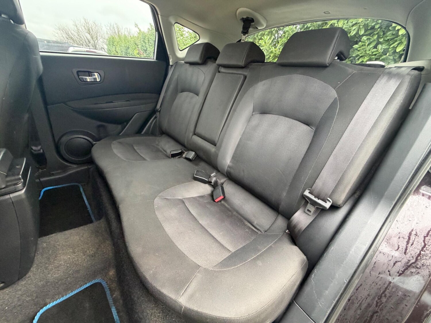 Used Nissan Qashqai for sale - 77484243: Photo 20