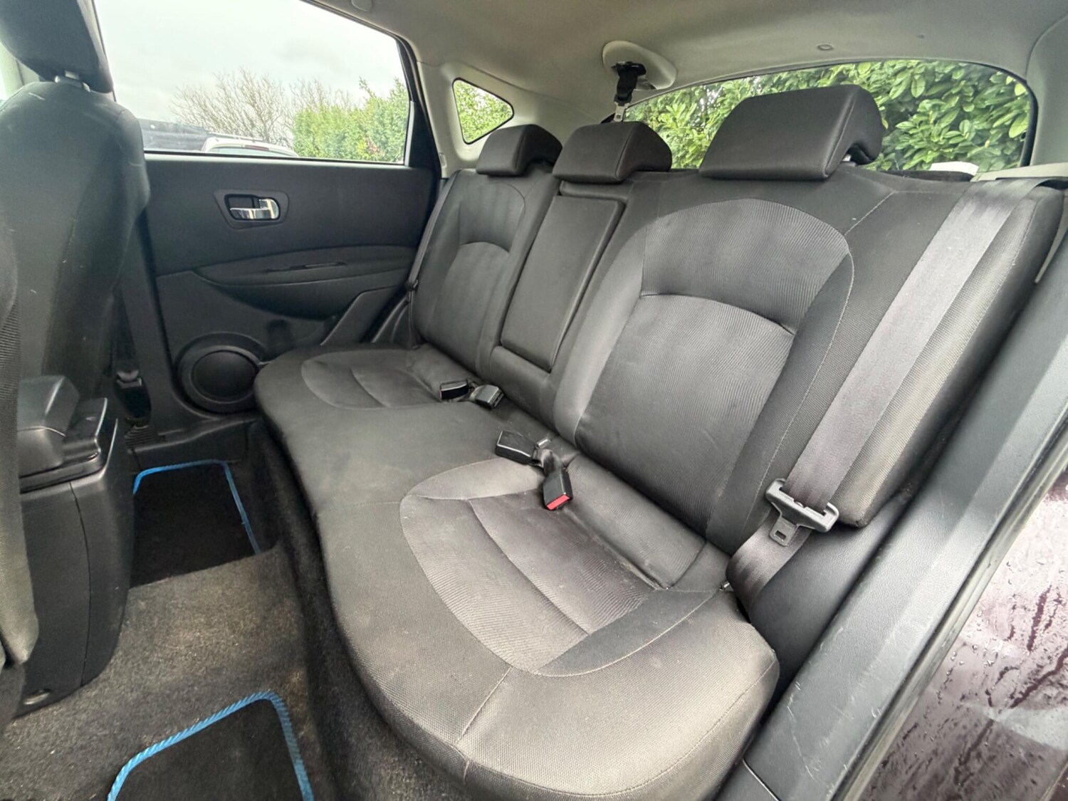 Used Nissan Qashqai for sale - 77484243: Photo 21