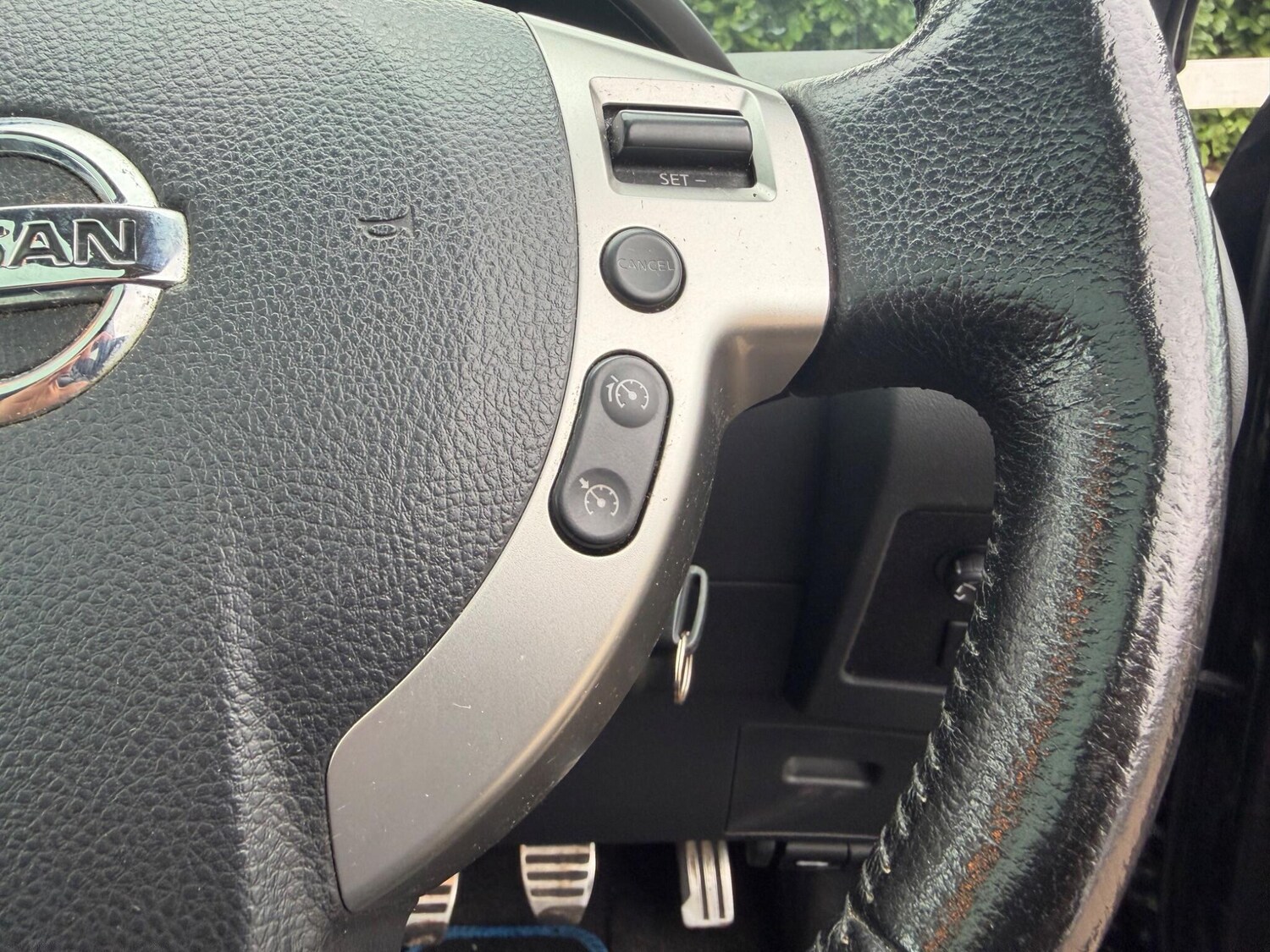 Used Nissan Qashqai for sale - 77484243: Photo 23