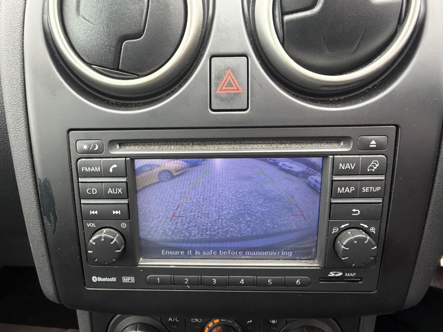 Used Nissan Qashqai for sale - 77484243: Photo 24