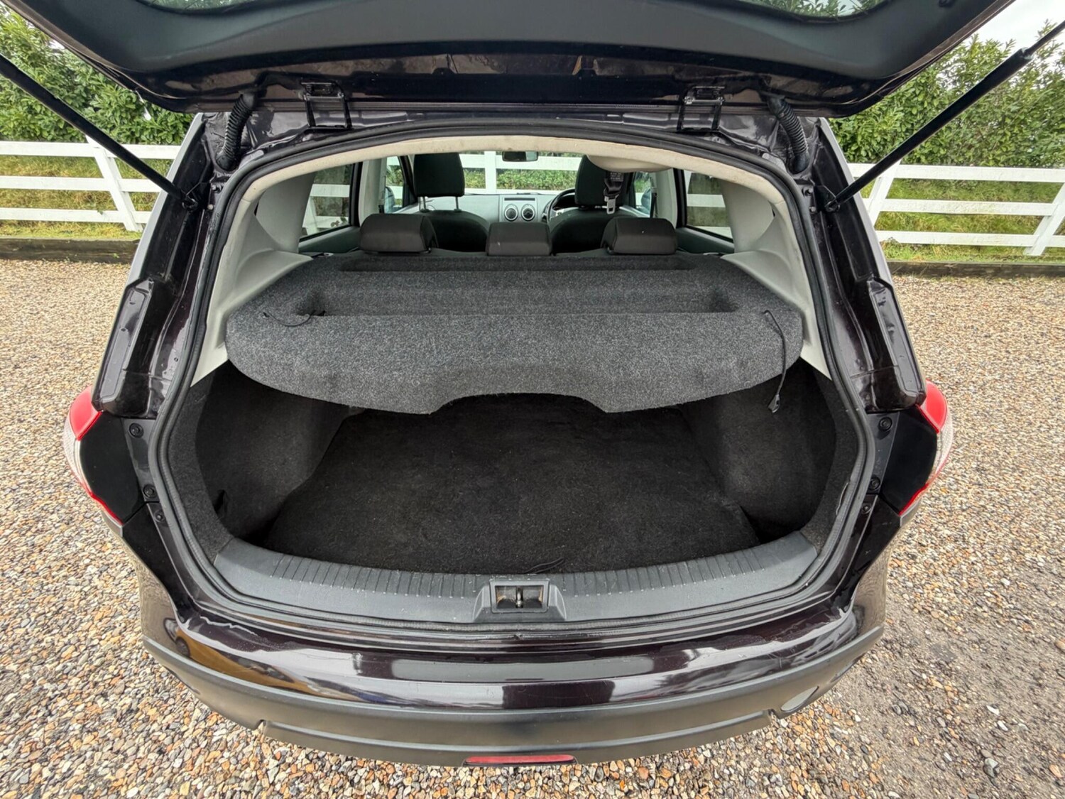 Used Nissan Qashqai for sale - 77484243: Photo 26