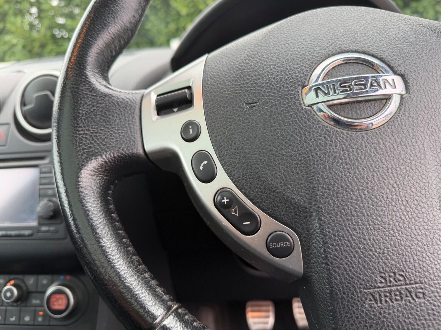 Used Nissan Qashqai for sale - 77484243: Photo 27