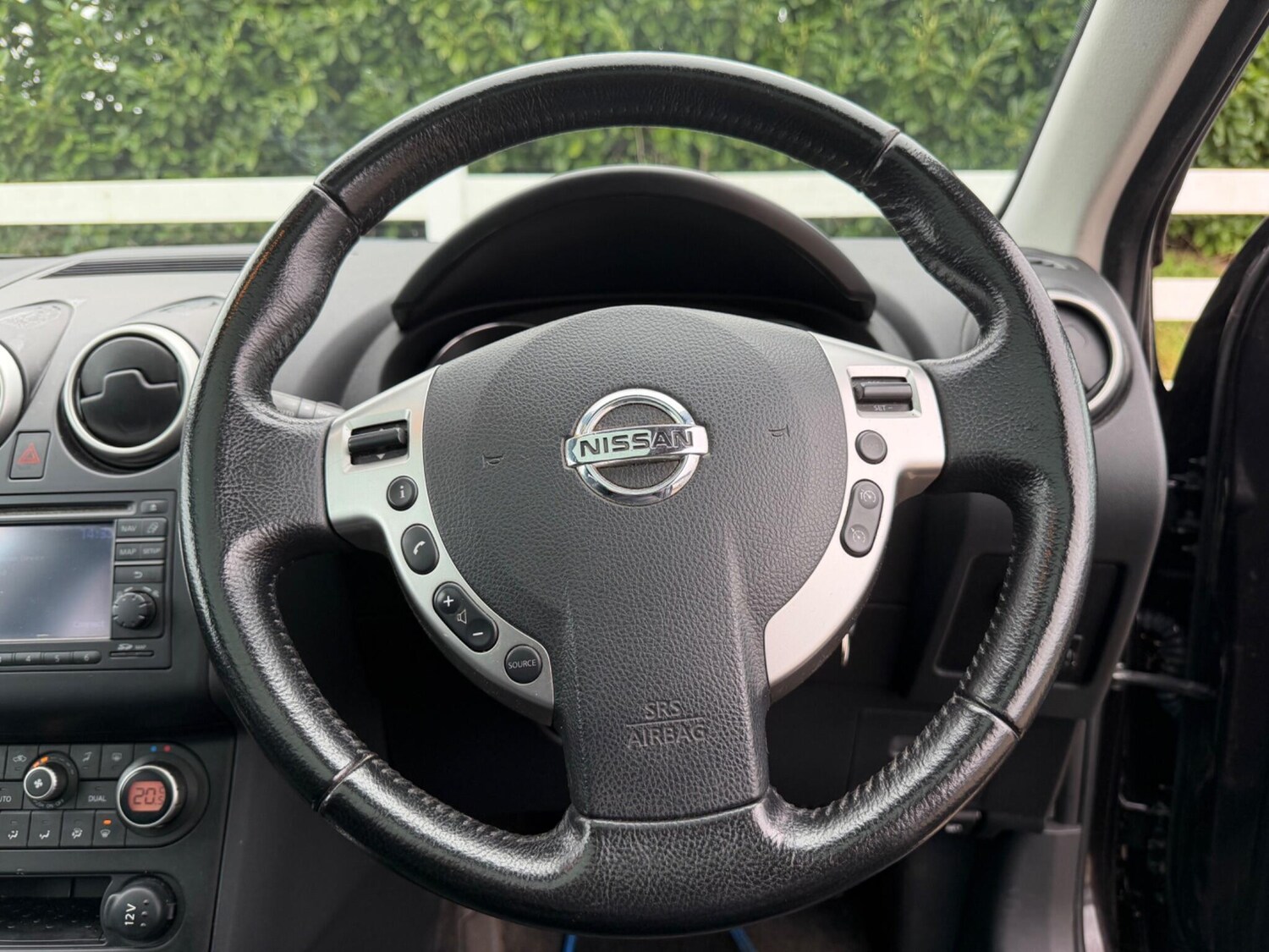 Used Nissan Qashqai for sale - 77484243: Photo 28