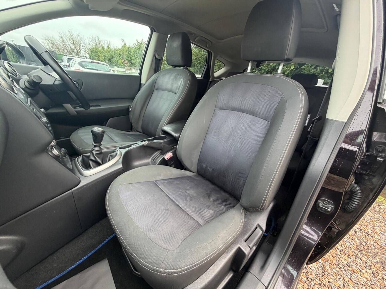 Used Nissan Qashqai for sale - 77484243: Photo 29