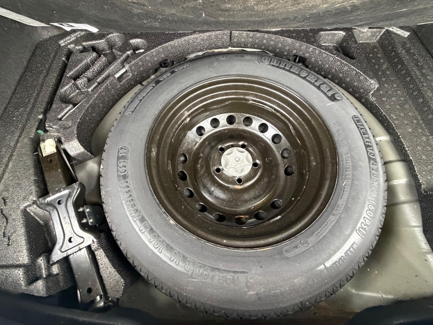 Used Nissan Qashqai for sale - 77484243: Photo 31