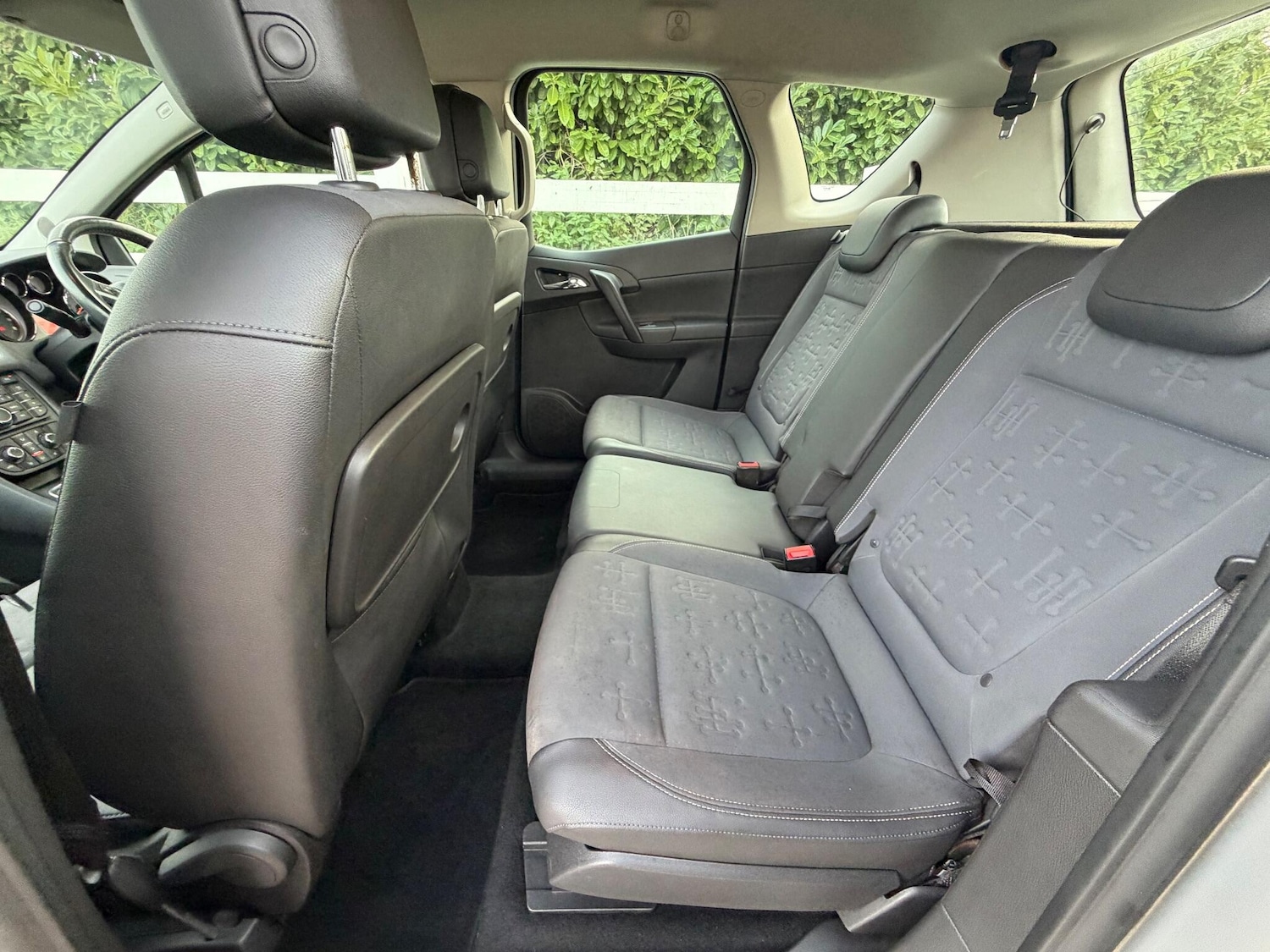 Used Vauxhall Meriva 2014 for sale - 76990681: Photo 17