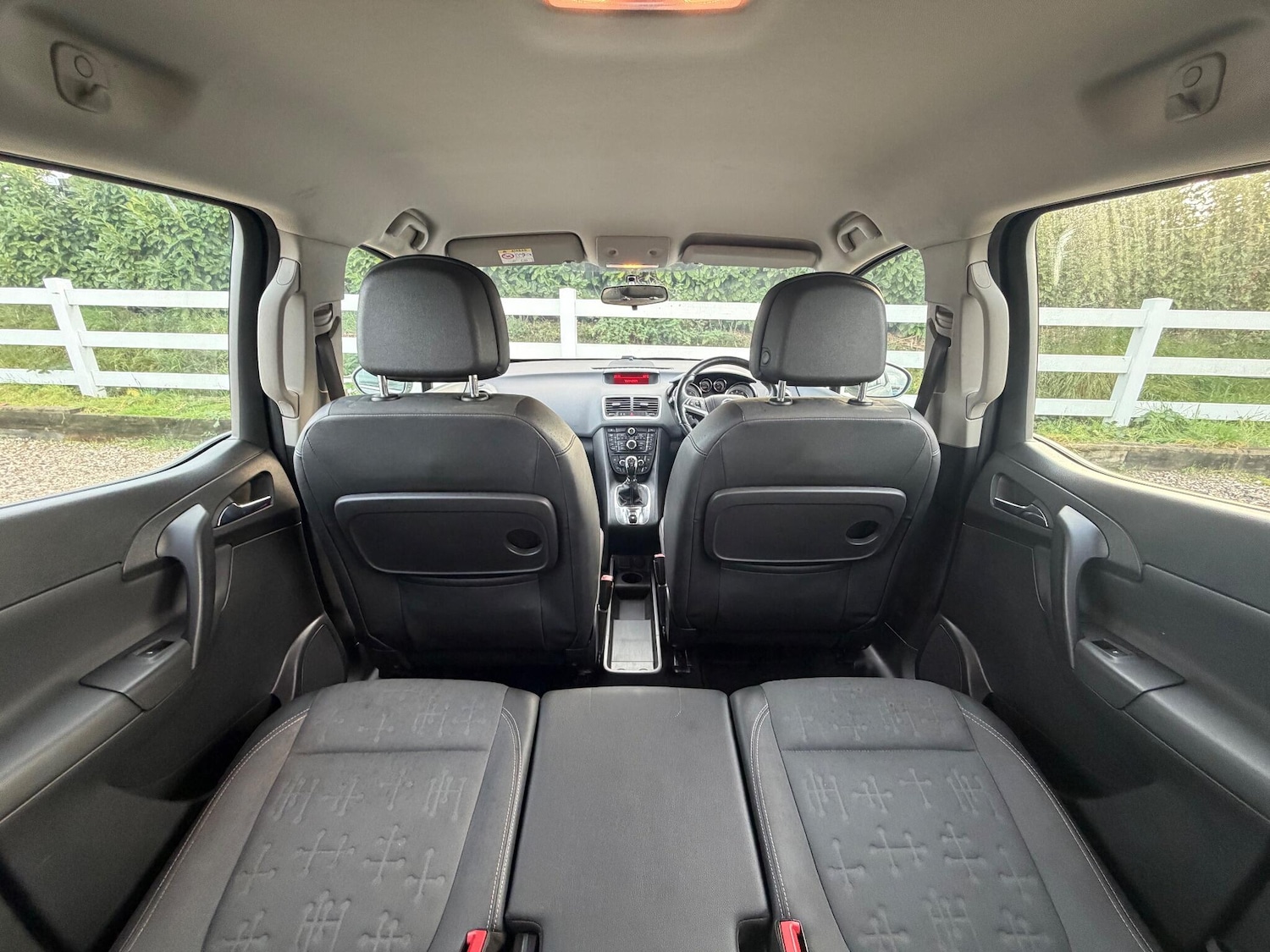 Used Vauxhall Meriva 2014 for sale - 76990681: Photo 18