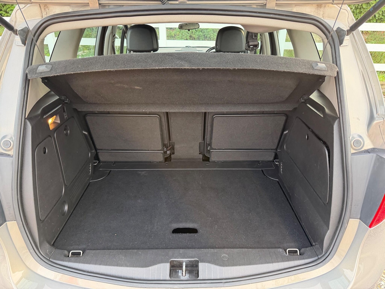 Used Vauxhall Meriva 2014 for sale - 76990681: Photo 22