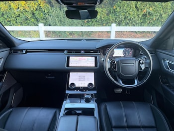 Used Land Rover Range Rover Velar 2018 for sale - 78981703: Photo