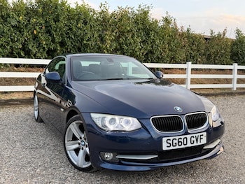 Used BMW 3 Series 2010 for sale - 79361806: Photo