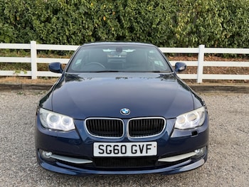 Used BMW 3 Series 2010 for sale - 79361806: Photo