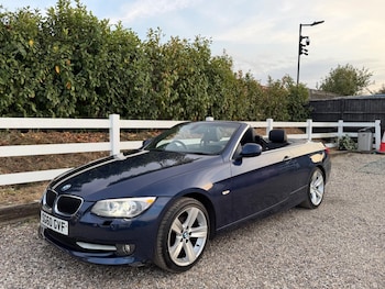 Used BMW 3 Series 2010 for sale - 79361806: Photo