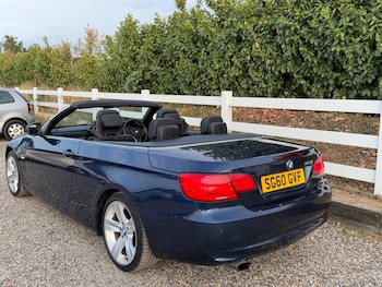 Used BMW 3 Series 2010 for sale - 79361806: Photo