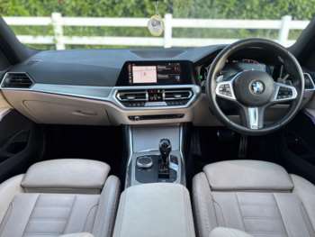 Used BMW 3 Series 2020 for sale - 74713513: Photo