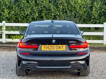 Used BMW 3 Series 2020 for sale - 74713513: Photo