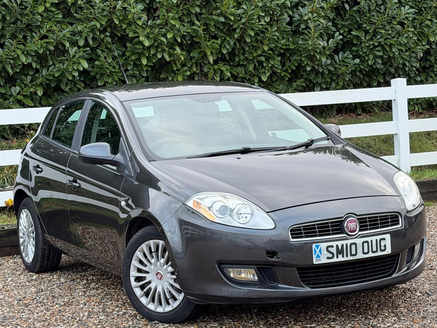 Used Fiat Bravo 2010 for sale - 76926547: Photo 1