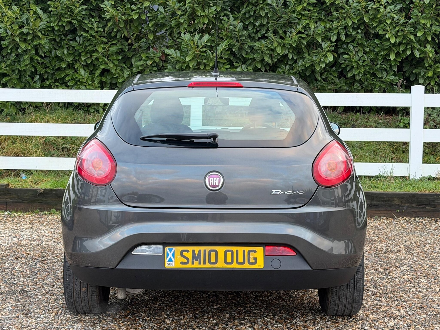 Used Fiat Bravo 2010 for sale - 76926547: Photo 10