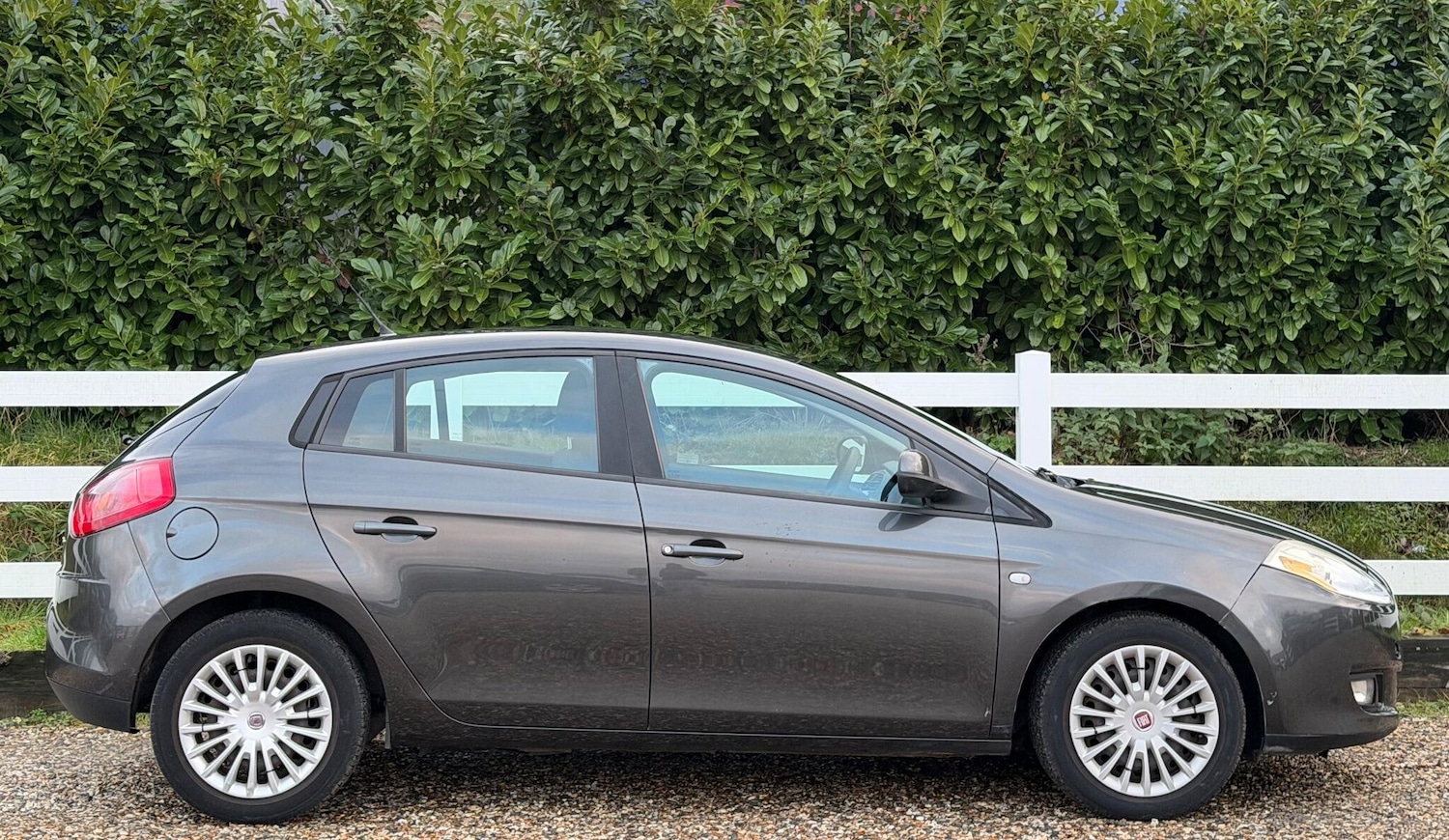 Used Fiat Bravo 2010 for sale - 76926547: Photo 11