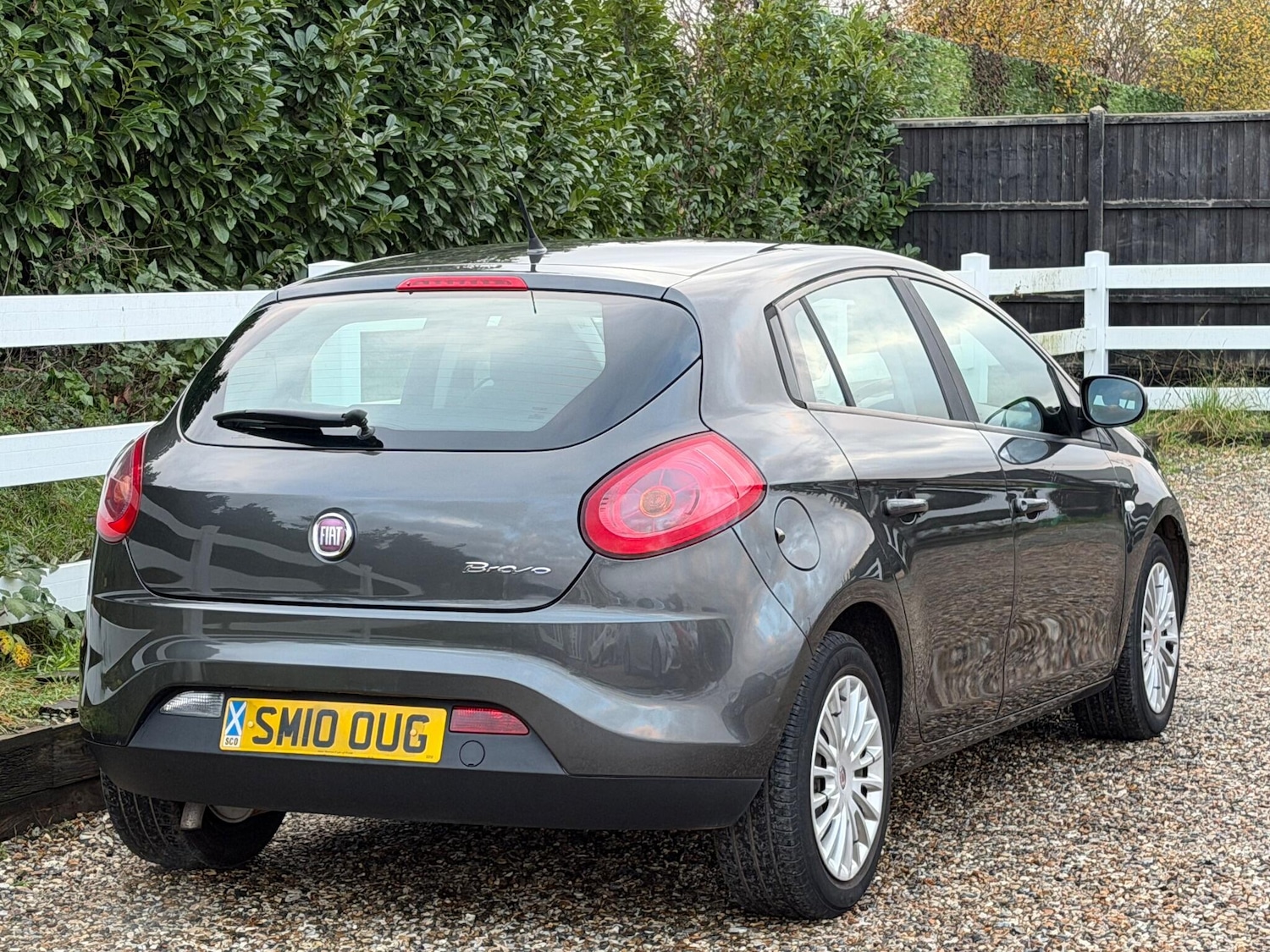 Used Fiat Bravo 2010 for sale - 76926547: Photo 12