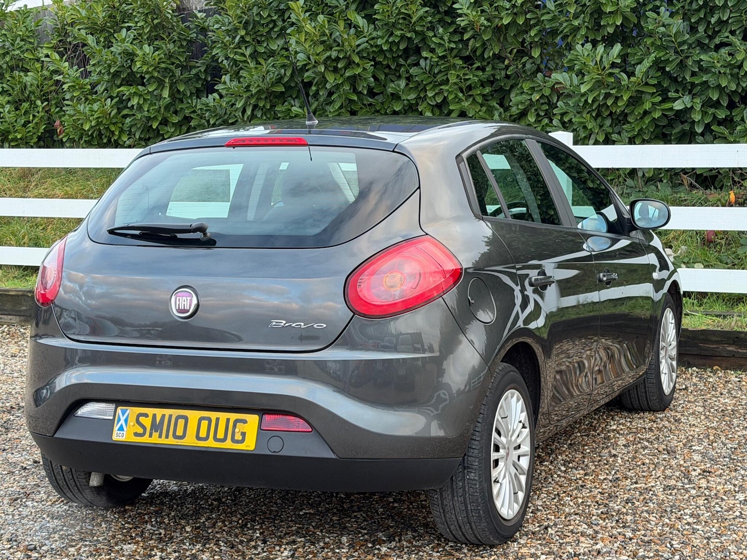 Used Fiat Bravo 2010 for sale - 76926547: Photo 13