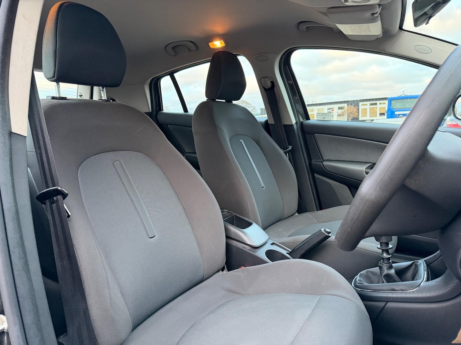 Used Fiat Bravo 2010 for sale - 76926547: Photo 16