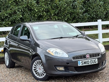 2010 (10) - 1.4 Active 5dr