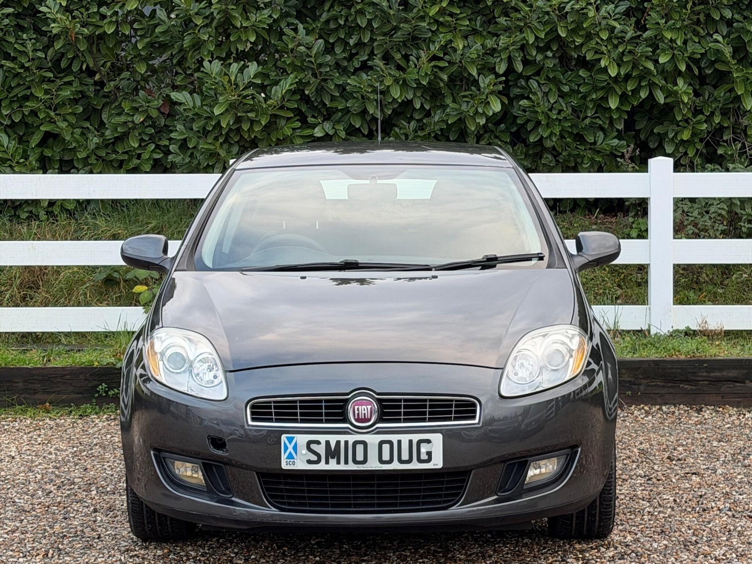 Used Fiat Bravo 2010 for sale - 76926547: Photo 2