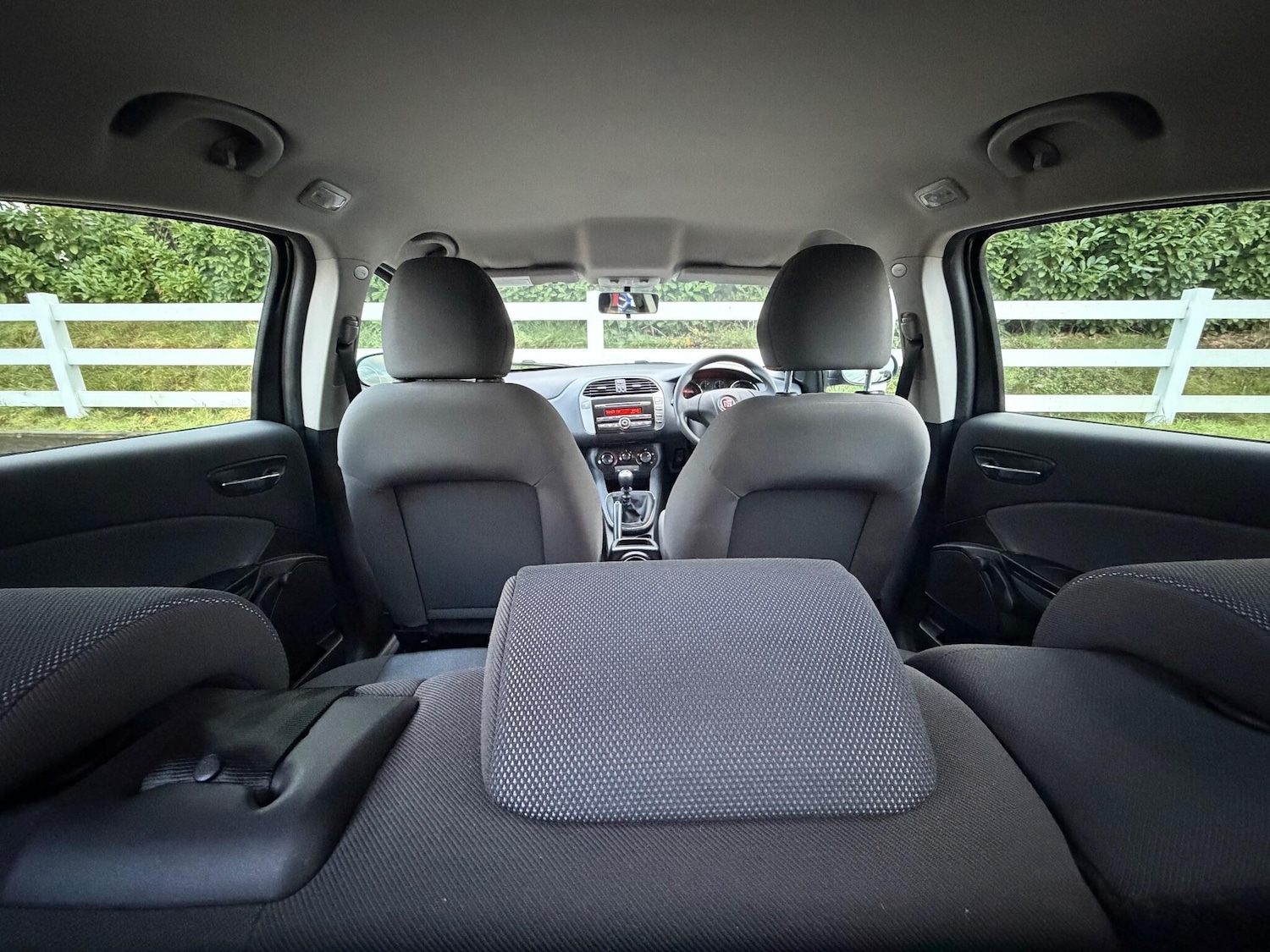 Used Fiat Bravo 2010 for sale - 76926547: Photo 20