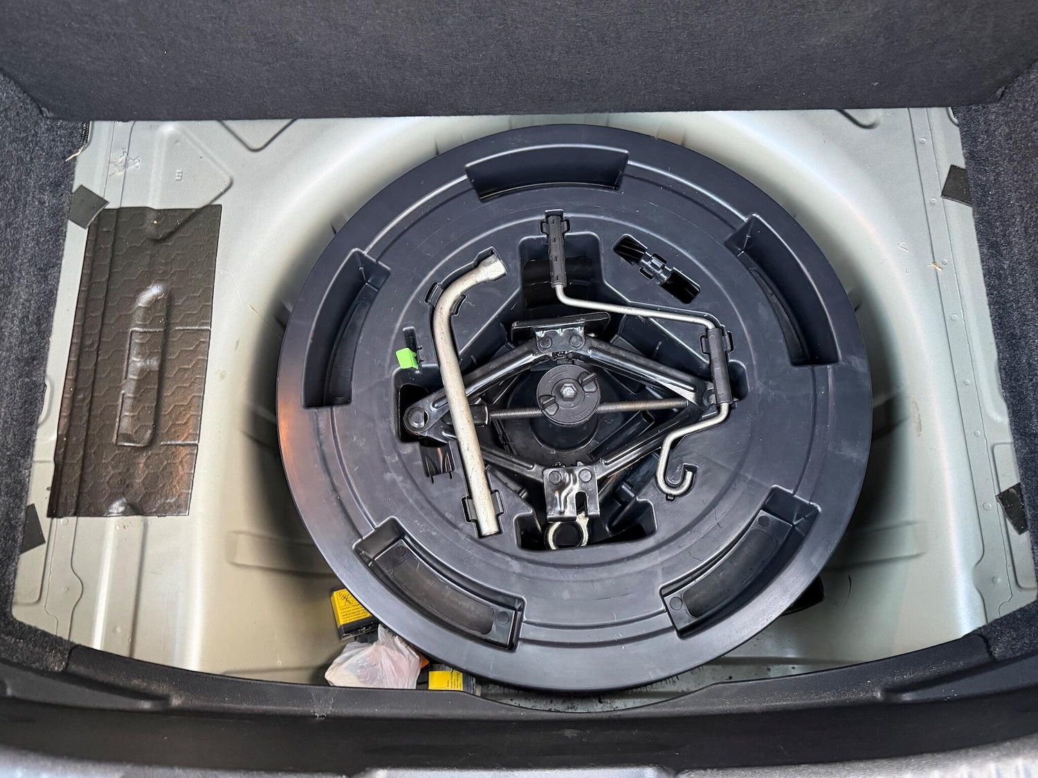 Used Fiat Bravo 2010 for sale - 76926547: Photo 22