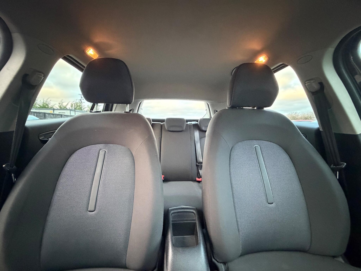 Used Fiat Bravo 2010 for sale - 76926547: Photo 28