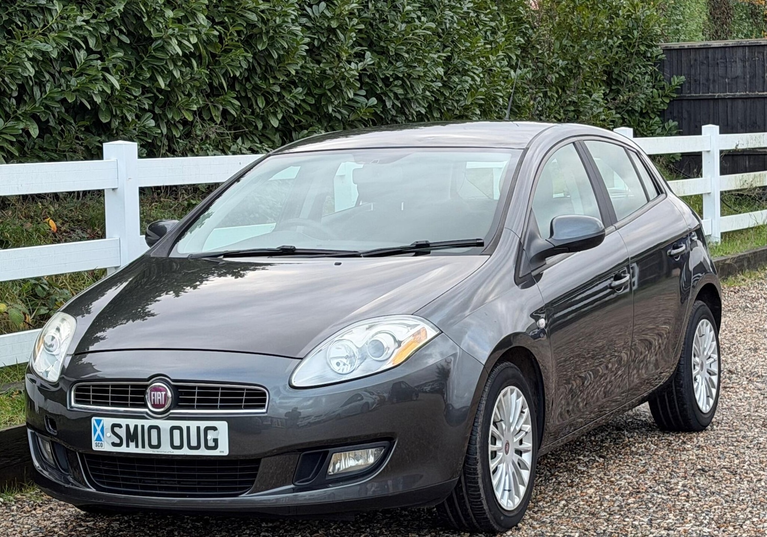 Used Fiat Bravo 2010 for sale - 76926547: Photo 3