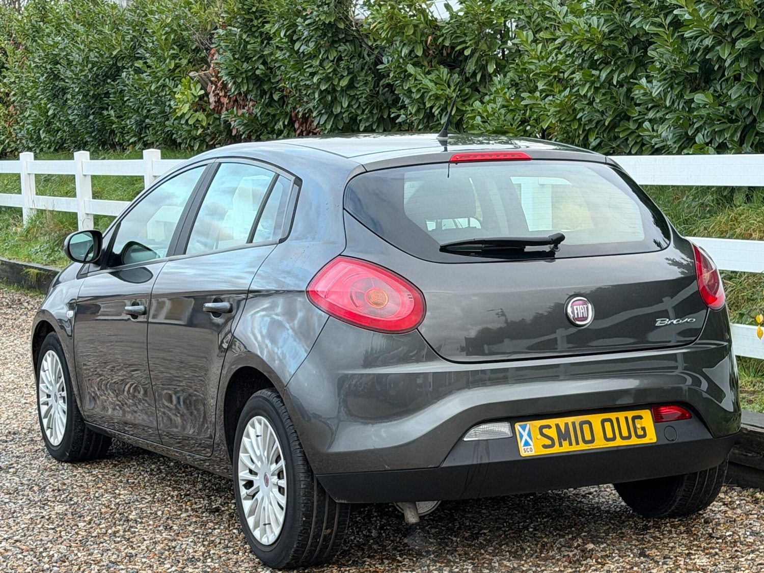 Used Fiat Bravo 2010 for sale - 76926547: Photo 4