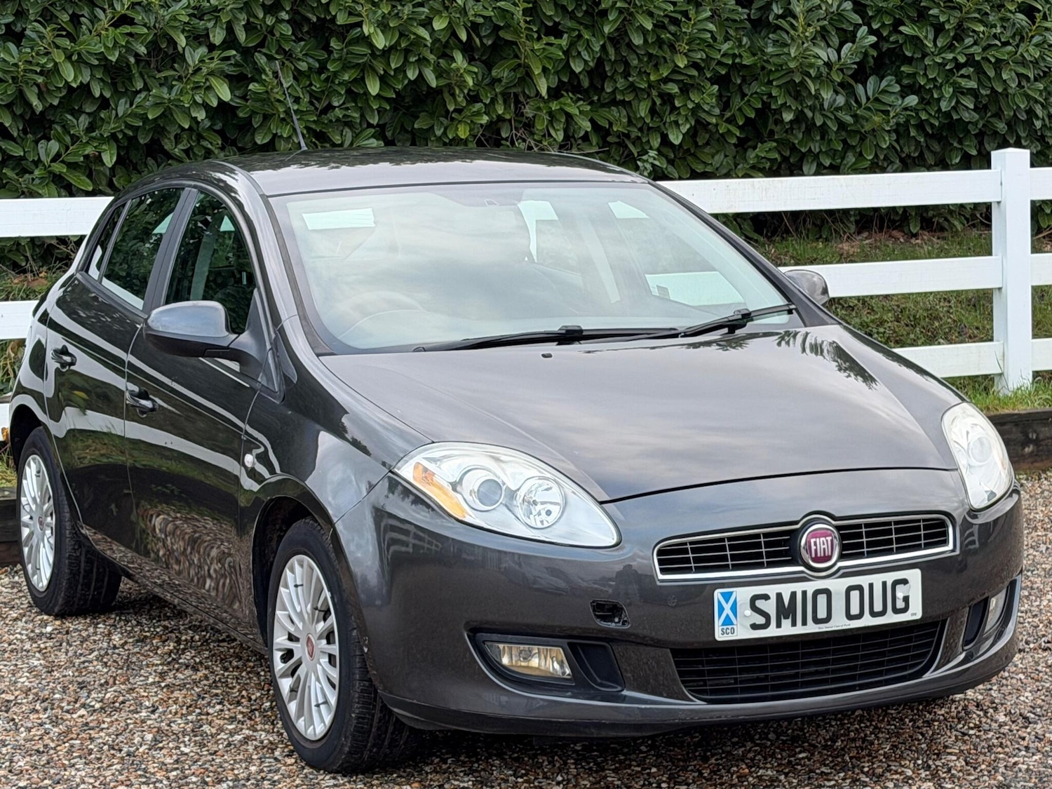 Used Fiat Bravo 2010 for sale - 76926547: Photo 5